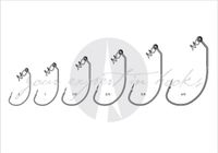 VMC 7315ST Finess Swimbait Hook #3/0
