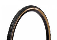 Panaracer Gravelking X1 Tubeless 650b X 48 Gravelband Goud
