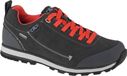 CMP Elettra Chaussure de randonnée basse femme WP
