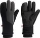 Rogelli Deep Heren Fietshandschoenen - Winter - Zwart