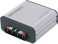 VOLTCRAFT SDC 2412-5 DC/DC-converter 24 V/DC - 13.8 V/DC/7 A 70 W