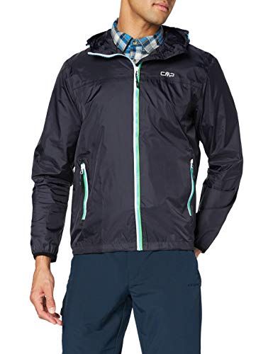 CMP Regenjas voor heren - 8058329658541