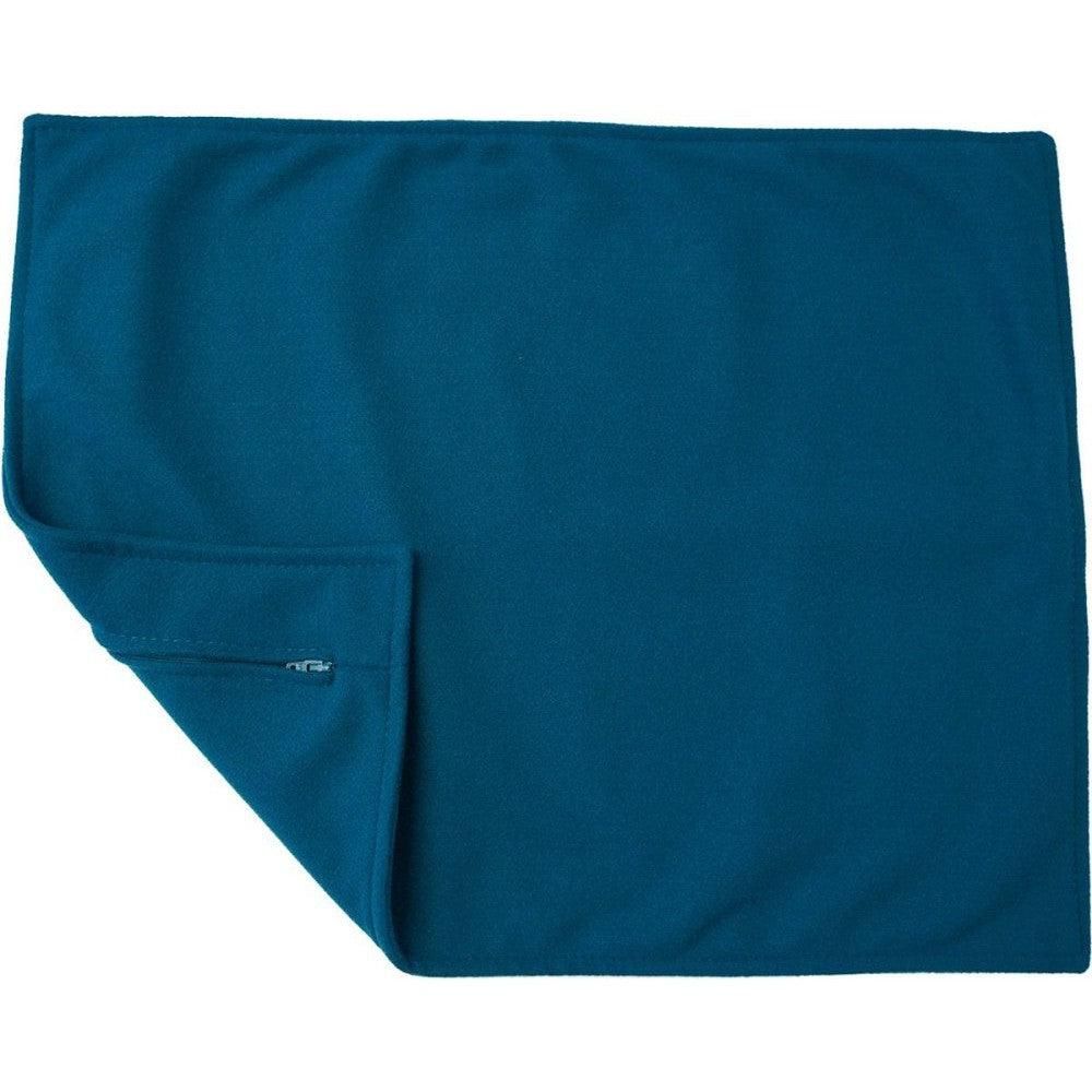 Beurer Kussensloop voor HK 48 warmtekussen (46 x 36 cm) - Blauw (petrol)