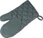 Wicotex Ovenhandschoen 30x18cm grijs