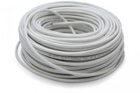 Vultech SC13002-100 netwerkkabel Wit 100 m Cat5e U/UTP