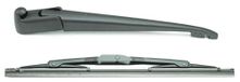 Taros Trade 244-0456-N-144640 ruitenwisserarm en wisserblad, set van 2