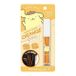 Kamio Japan Sanrio Pompompurin Mascara Colorant pour cheveux Orange 1 pc