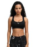 PUMA 4keep sportbeha voor dames, verstelbare beha (verpakking van 1)