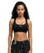 PUMA 4keep sportbeha voor dames, verstelbare beha (verpakking van 1)