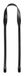 PEAK DESIGN Courroie Form en cuir Noir Standard - LRS-ST-BK-1