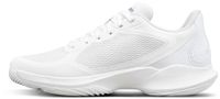 Wilson Hurakn Lite Dames Tennisschoen Wit