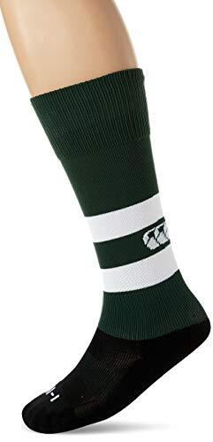 Canterbury Hooped Rugby Kleding (Socks)