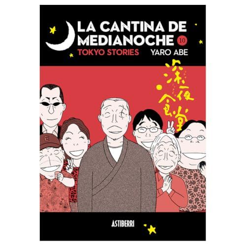 La cantina de medianoche 10