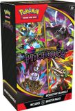 The Pokemon Company Pokemon TCG Pitch Black Booster Bundle