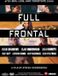 Merkloos Full Frontal DVD