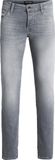 JACK & JONES Jean gris