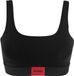 Hugo Boss Bralette Zwart L