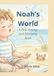 Noah's World: A First Tracing and Discovery Book