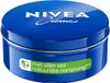 Nivea Creme Blik 250ml x4 Voordeelverpakking