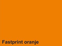 Fastprint Kopieerpapier A4 160gr oranje 250vel