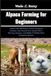 Alpaca Farming for Beginners