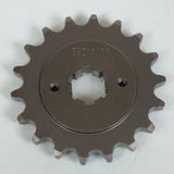 Esjot Pignon de sortie de boite pour Moto Honda 750 Cb K1 K2 K3 1971 à 1973 18 dents pas 530 Neuf
