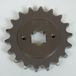 Esjot Pignon de sortie de boite pour Moto Honda 750 Cb K1 K2 K3 1971 à 1973 18 dents pas 530 Neuf