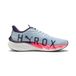 Puma Velocity Nitro 4 HYROX Chaussure neutre Homme - bleu, rose, Taille 47