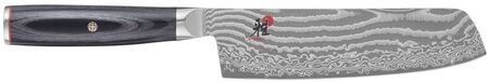 Miyabi by Zwilling Miyabi 5000 FCD - Keukenmes - 1 stuk - Staal
