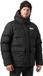 Helly Hansen Nordic Puffy Jas Zwart M