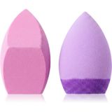 Noelle Save and Blend 2/1 Make-up penselen sets 2 st