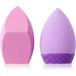 Noelle Save and Blend 2/1 Make-up penselen sets 2 st