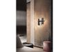Slamp La Lollo Applique Murale Pewter