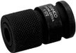 Bahco Adaptateur d'impact 3/8" embout 1/4