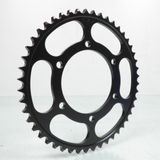 Esjot Couronne de transmission pour Moto Yamaha 600 YZF R6 2003-2005 48 dents pas 532 Neuf