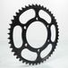 Esjot Couronne de transmission pour Moto Yamaha 600 YZF R6 2003-2005 48 dents pas 532 Neuf