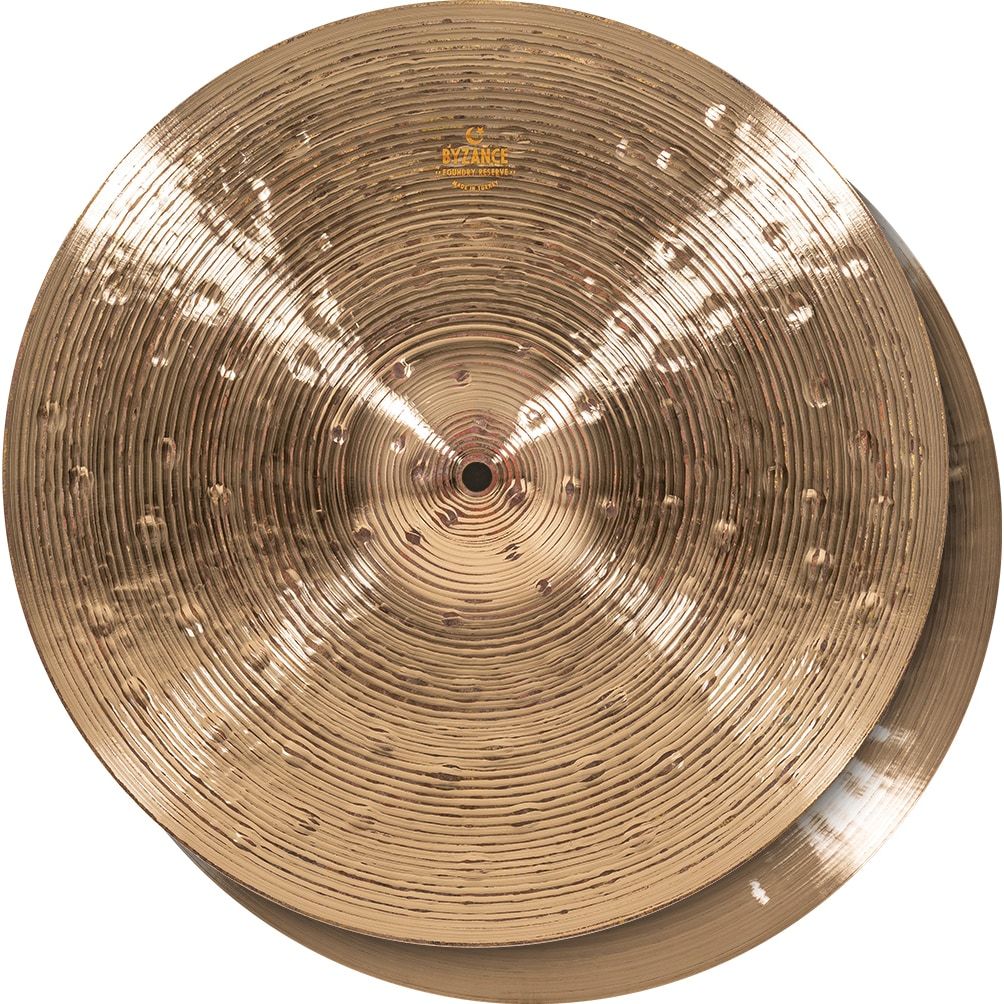 Meinl B16FRH Byzance Foundry Reserve - Cymbal
