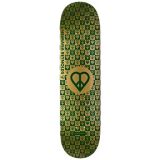 Heart Supply Planche De Skate Heimana Reynolds Pro (8.25" - Trinity Gold)