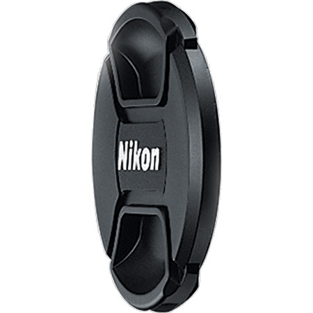 Nikon Lens Cap LC-67