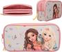 Depesche TOPModel trousse - JUICY - Rose