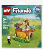 LEGO Friends 30696 - Autumn's Wafelkraam (polybag)