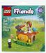 LEGO Friends 30696 - Autumn's Wafelkraam (polybag)