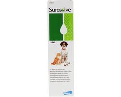Fidavet Surosolve Oorreiniger - 125 ml