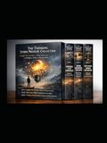 The Thinking Under Pressure Collection: Struggle Is the Curriculum — A Three-Book Series on Intelligence, Failure, and Responsibility