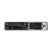 APC Smart-UPS On-Line 2200VA 2U Rackmount 230V 8x C13 + 2x C19 IEC Extended Runtime UPS
