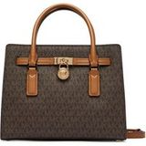 Michael Kors Hamilton Moderne Small Satchel