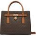 Michael Kors Hamilton Moderne Small Satchel