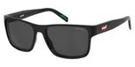 Levi's LV 5079/S Zonnebril Zwart