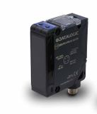 Datalogic S300-PR-1-C01-RX fotocel Zwart Kunststof