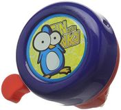 Adie Fun en Funky Bell gekaard